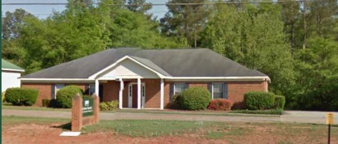 130 Sparta Hwy, Eatonton, GA for sale - Building Photo - Image 1 of 1