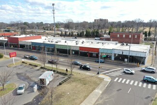 More details for 3393 Summer Ave, Memphis, TN - Retail for Rent