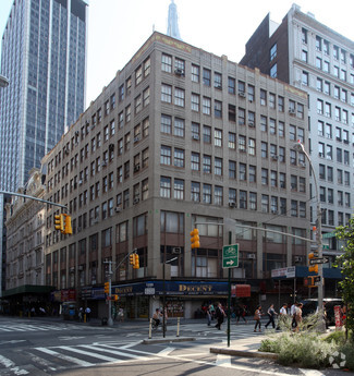 More details for 1220 Broadway, New York, NY - Office, Retail for Rent