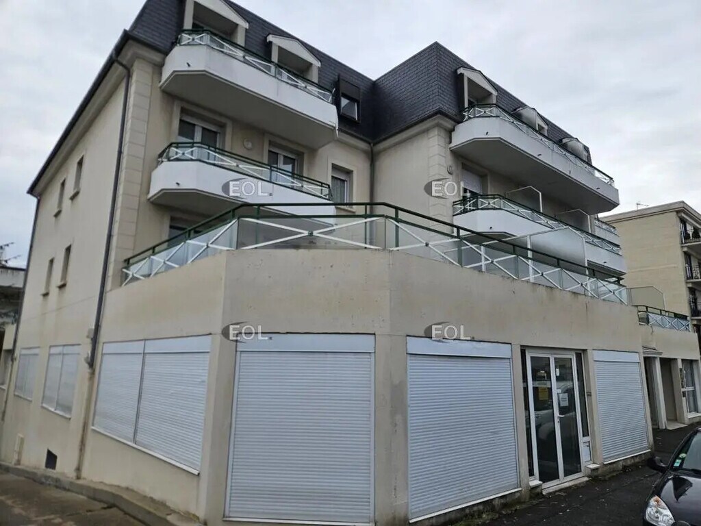 Vente Local d'activités 404 m² - Photo 1