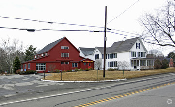 399 Commercial St, Rockport, ME for sale Primary Photo- Image 1 of 1