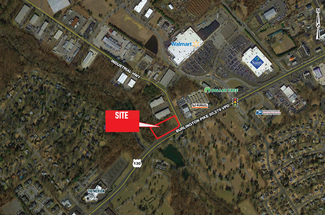 More details for 1705 Industrial Hwy, Cinnaminson, NJ - Land for Rent