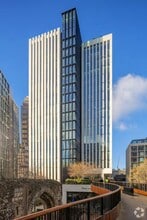 123 London Wall, London to rent Building Photo- Image 2 of 4