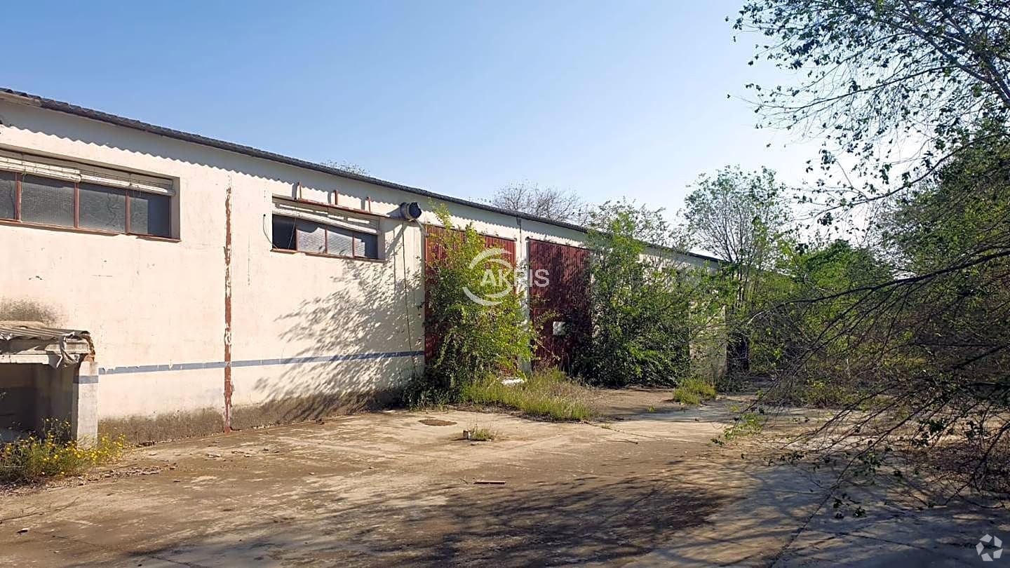 Industrial in Orgaz, Toledo for sale Primary Photo- Image 1 of 24