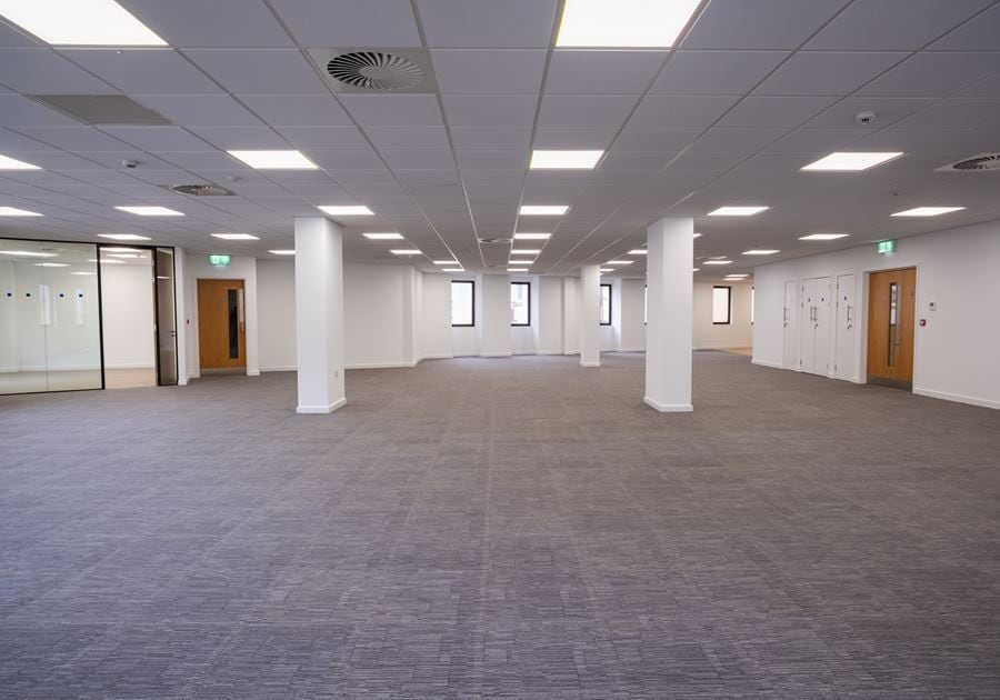 Le Bordage, Guernsey to rent Interior Photo- Image 1 of 3