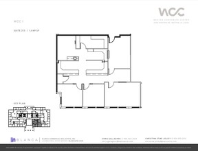 2500 Weston Rd, Weston, FL for rent Floor Plan- Image 1 of 1