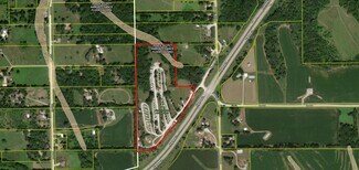 More details for 6591 Highway 2, Nebraska City, NE - Build-to-Rent for Sale