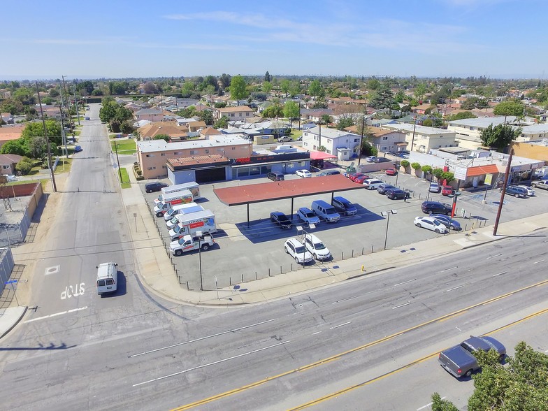 8460 Telegraph Rd, Downey, CA for sale - Primary Photo - Image 1 of 3