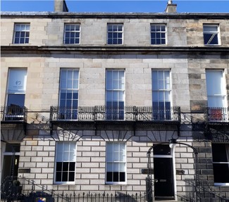 More details for 35 Melville St, Edinburgh - Office for Rent