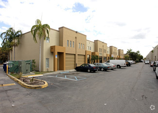 More details for 2387 W 80th St, Hialeah, FL - Industrial for Rent