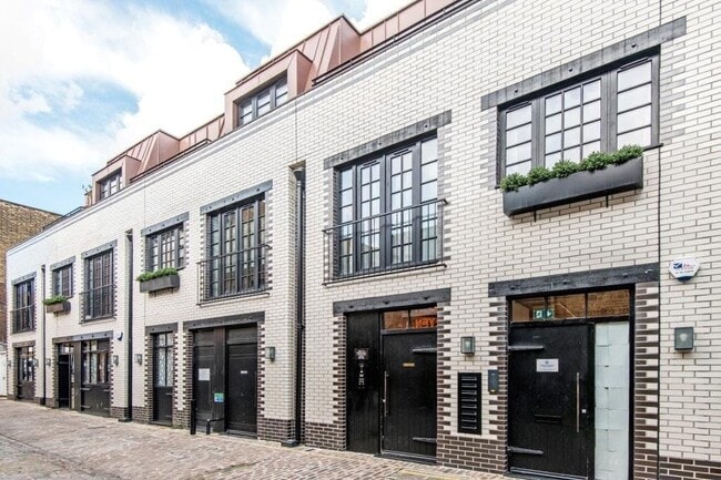 More details for Pratt Mews, London - Office to Rent