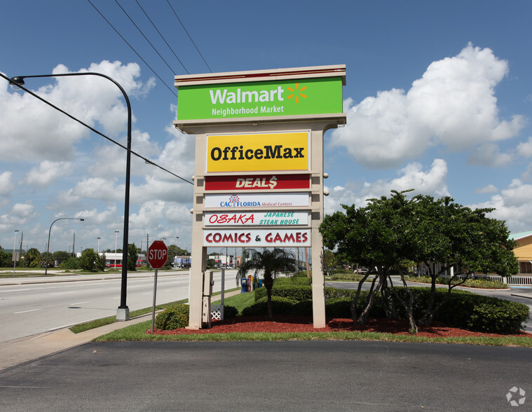 3183 W Vine St, Kissimmee, FL for rent - Building Photo - Image 3 of 5