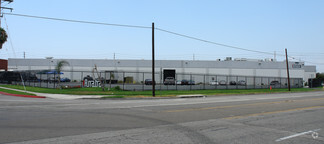 More details for 18601 S Susana Rd, Rancho Dominguez, CA - Industrial for Rent