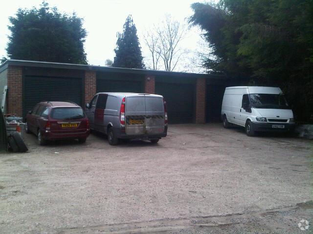 Stable Ln, Bexley for sale - Primary Photo - Image 1 of 1