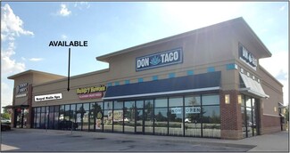 More details for 4210 Crescent Ave, Fort Wayne, IN - Retail for Rent