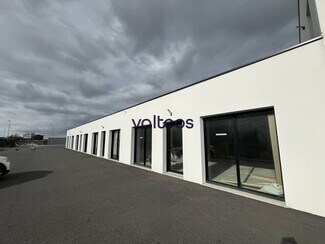More details for Light Industrial to Rent