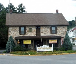 2 W Main St, Thompsontown, PA for sale Primary Photo- Image 1 of 1