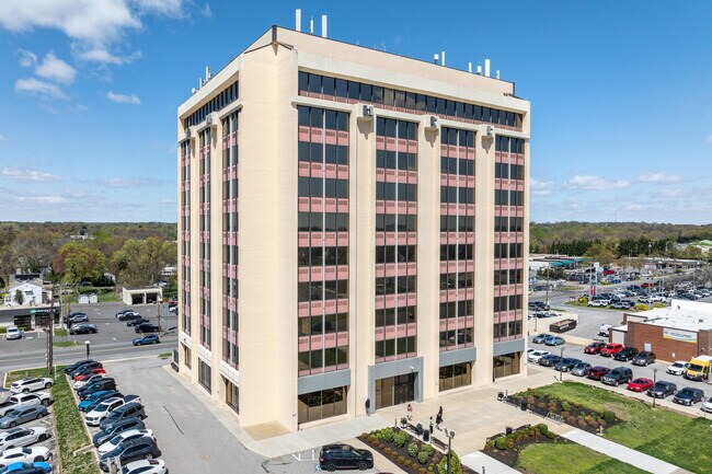 More details for 7310 Ritchie Hwy, Glen Burnie, MD - Office, Office / Medical to Rent