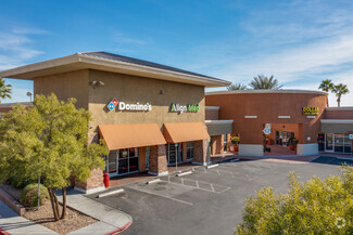 More details for 6401-6441 N Durango Dr, Las Vegas, NV - Retail for Rent