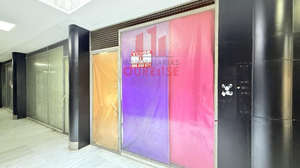 Retail in Ourense, Orense for sale - Interior Photo - Image 1 of 2