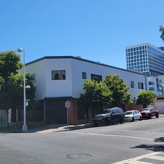 More details for 2404 Broadway, Oakland, CA - Retail for Rent