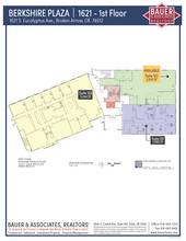 1615 S Eucalyptus Ave, Broken Arrow, OK for rent Floor Plan- Image 1 of 1