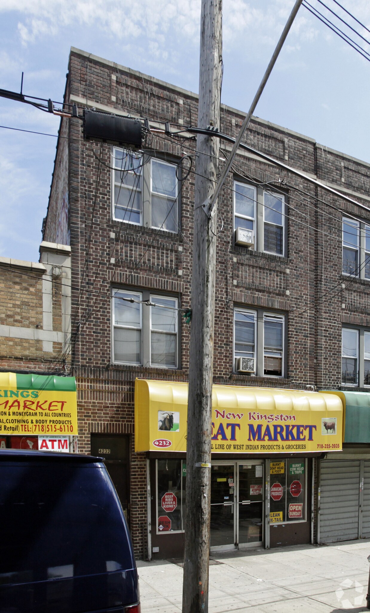 4232 White Plains Rd, Bronx, NY for sale Primary Photo- Image 1 of 1