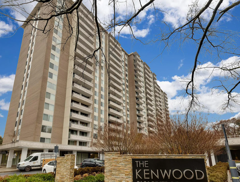 5101 River Rd, Bethesda, MD for rent - Building Photo - Image 1 of 6