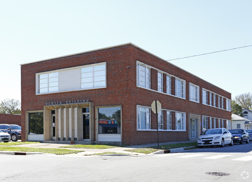 301 S Center St, Goldsboro, NC for sale - Primary Photo - Image 1 of 1