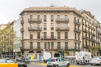 Carrer de Roger de Llúria, 35, Barcelona, Barcelona for rent Floor Plan- Image 1 of 31