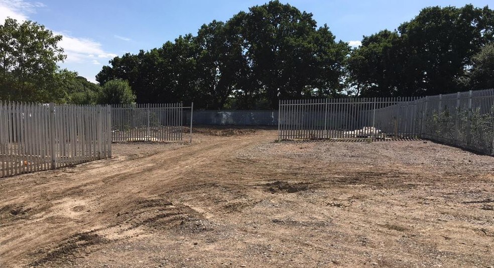 Fore St, Pinner for sale - Building Photo - Image 1 of 1