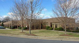 More details for 950 Tate Blvd, Hickory, NC - Light Industrial for Rent