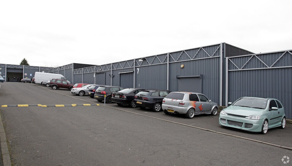 Second Ave, Birmingham for sale - Primary Photo - Image 1 of 1