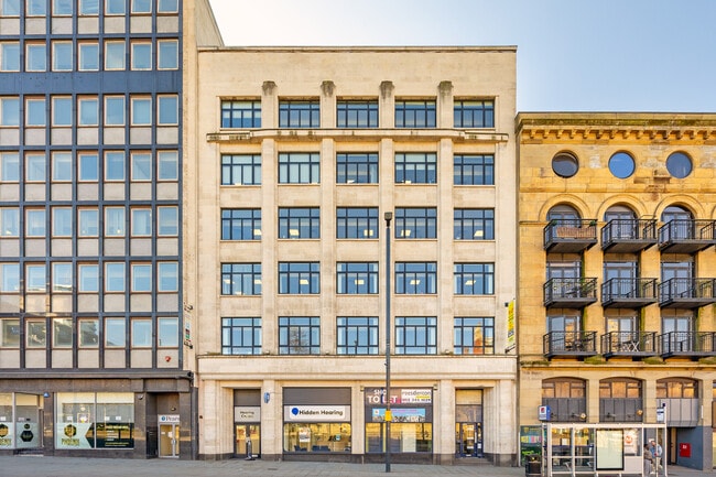 More details for 4 South Parade, Leeds - Retail to Rent