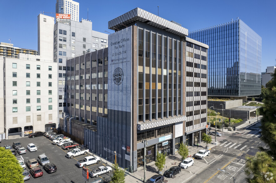 207 S Broadway, Los Angeles, CA for rent - Building Photo - Image 1 of 3