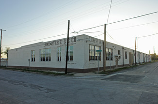 More details for 2702 Logan St, Dallas, TX - Industrial for Rent