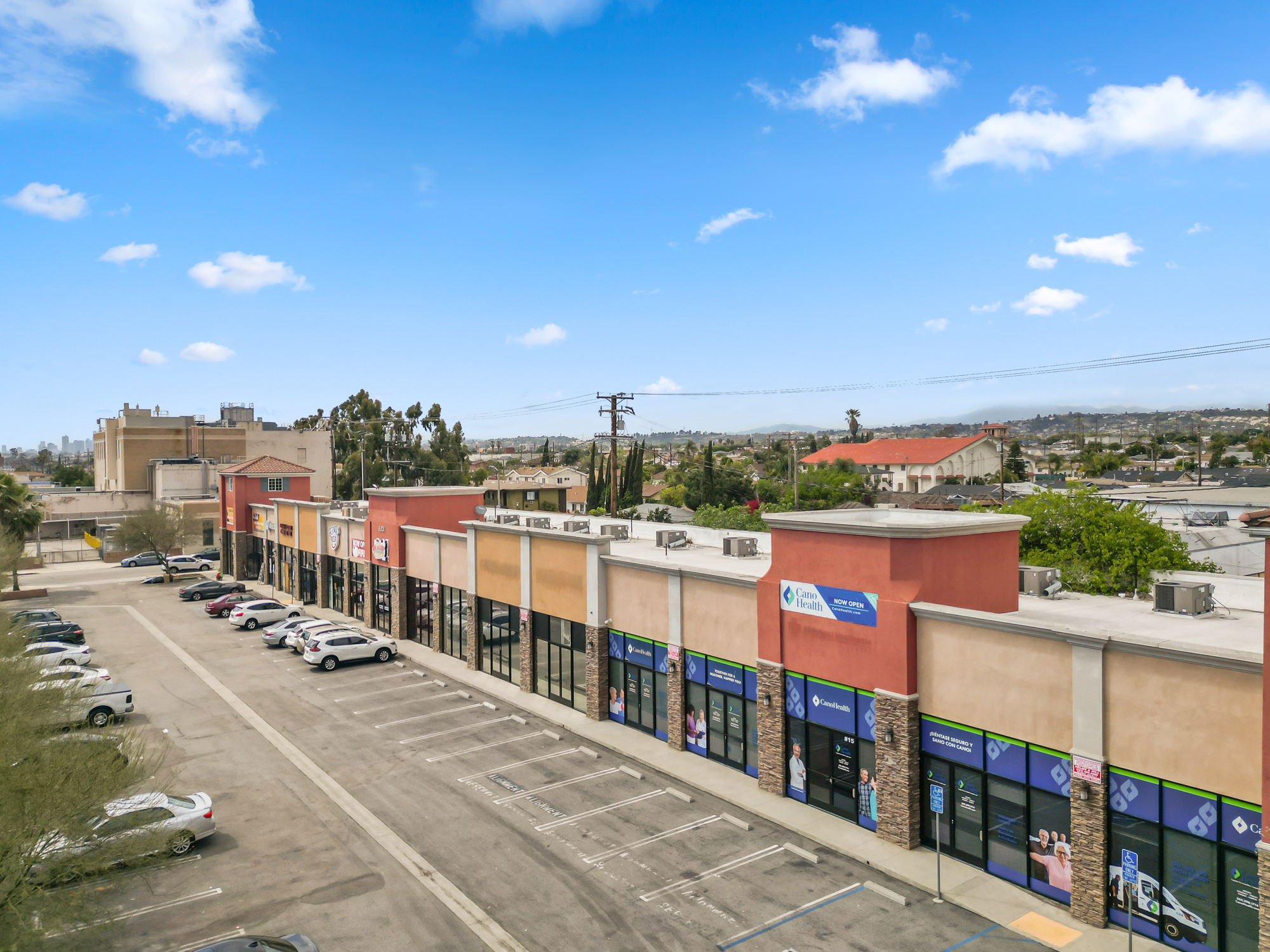 6201 Whittier Blvd, Los Angeles, CA for rent Building Photo- Image 1 of 9