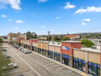 More details for 6201 Whittier Blvd, Los Angeles, CA - Retail for Rent