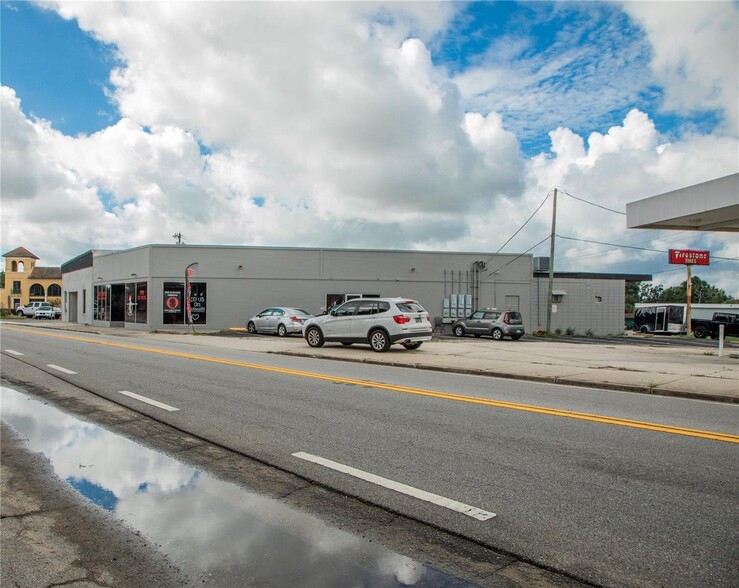 242 S Scenic Hwy, Lake Wales, FL for sale - Building Photo - Image 1 of 1