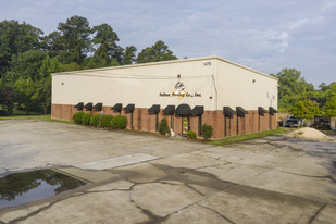 1470 Bolton Rd, Atlanta GA - Commercial Property