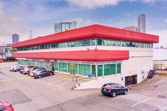 More details for 10070-10078 King George Blvd, Surrey, BC - Office for Rent