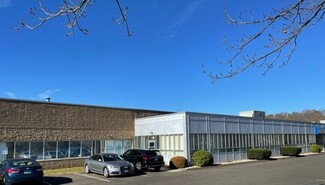 More details for 4 Pin Oak Dr, Branford, CT - Light Industrial for Rent