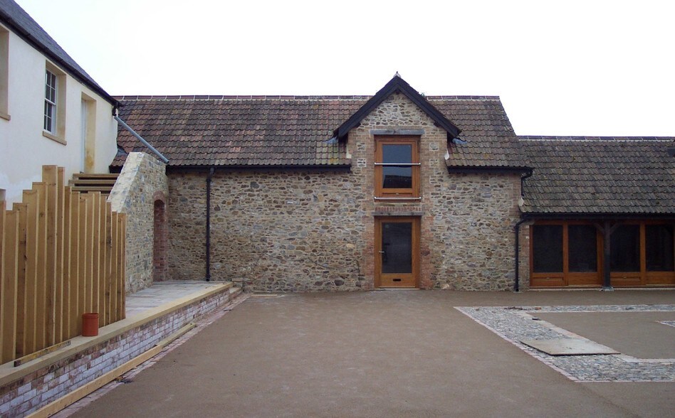 The Courtyard, Taunton for sale - Primary Photo - Image 1 of 1