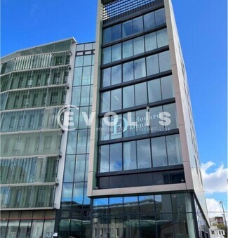 More details for 259 Avenue Jean Jaurès, Lyon - Office to Rent
