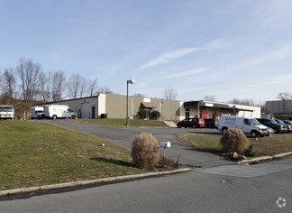 More details for 3 Mt Pleasant Dr, Aston, PA - Industrial for Rent