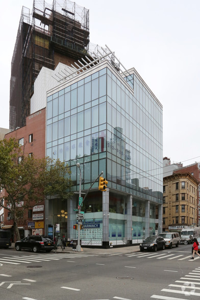 2 Allen St, New York, NY for rent - Primary Photo - Image 1 of 7