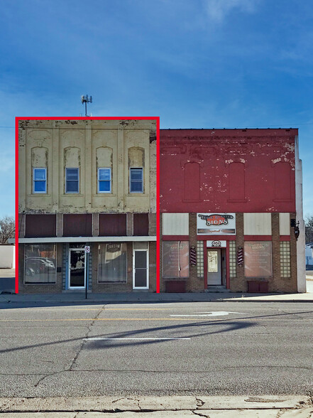 304 N Main St, Newton, KS for sale - Building Photo - Image 1 of 1