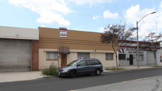 More details for 523 S Flower St, Burbank, CA - Industrial for Rent