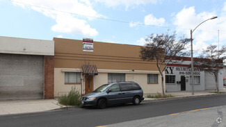 More details for 523 S Flower St, Burbank, CA - Industrial for Rent