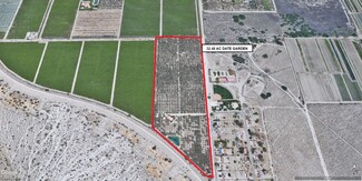 More details for 63771 Monroe St, Thermal, CA - Land for Sale